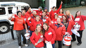 Word Collectecoördinator Brunssum