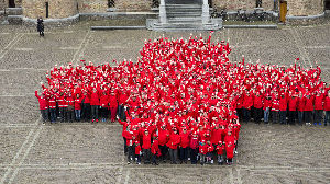 Become Board Member Training and first aid