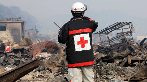 Become a Counselor for Humanitarian War Law