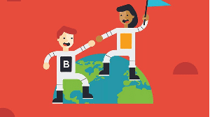 Impact Week project [Building prototypes for tech projects from NGOs]