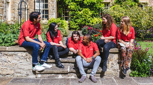 Volunteer Student Coaches