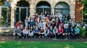 Social Media Profile