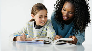  Change a Homeless Child's Life - Become a tutor