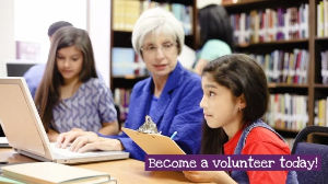  Seeking Retired and Senior Volunteers to Tutor Homeless Students