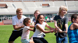 Flexible volunteering