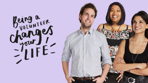 Childline Helpline Volunteer