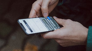 Contribute to safer traffic with your social media!