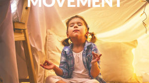 SEO specialist who can make our meditation program findable!