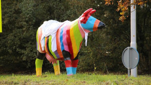 Amstelveense Wandel4Daagse