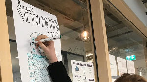  Kinder charity assessments