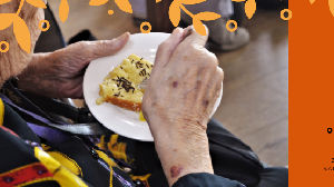 Coördinator ouderenactiviteit 