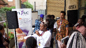 Communication and social media manager