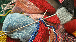 Handwerkatelier zoekt vrijwilligers!