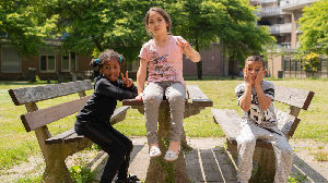 Bestuurslid bij CJV Feijenoord