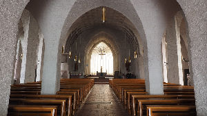 Hulp bij de kerkdienst