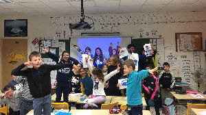 Setting up activities in your country