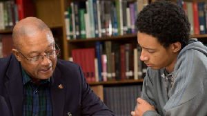 Mentoren nodig voor Jongeren 'in gevaar'