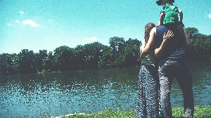 Help a family set up a Family Group plan!