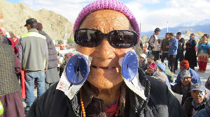 Ambassador in Denmark