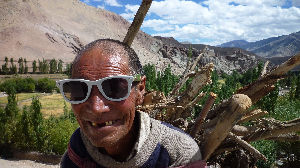 Ambassador in Denmark