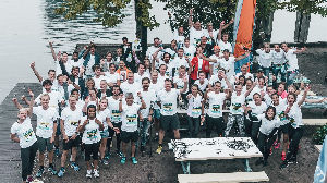 Dam to Damloop riders wanted!