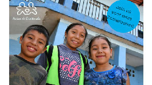 Enthusiasts wanted to convert plans into actions!