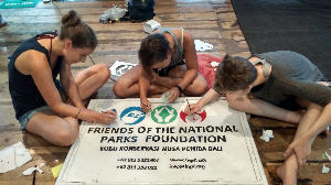 Help Rescued Animals