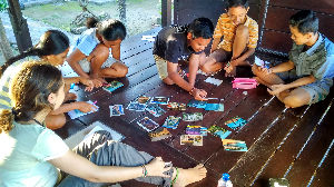 Conservation and Community Development