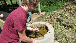 Environment Conservation