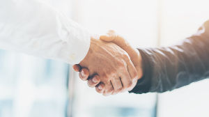 Chairman of the Almelo region