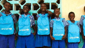 Youth information officer UNICEF