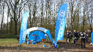 Employee events UNICEF Groningen