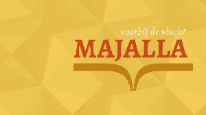 Fundraiser Majalla.nl