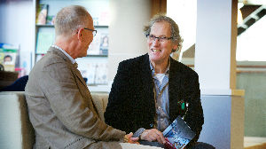 Kom jij ons team vrijwilligers versterken?? Amsterdam UMC, locatie VUmc