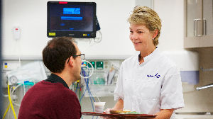 Iets voor jou?? Vrijwilliger op de SpoedEisende Hulp Amsterdam UMC locatie VUmc