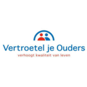 Vertroetel je ouders