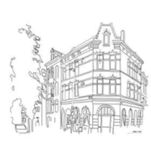 Verhalenhuis Belvédère