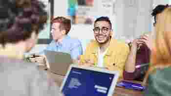 Hulpvraag van maatschappelijke organisatie