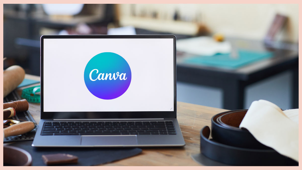 CANVA workshop