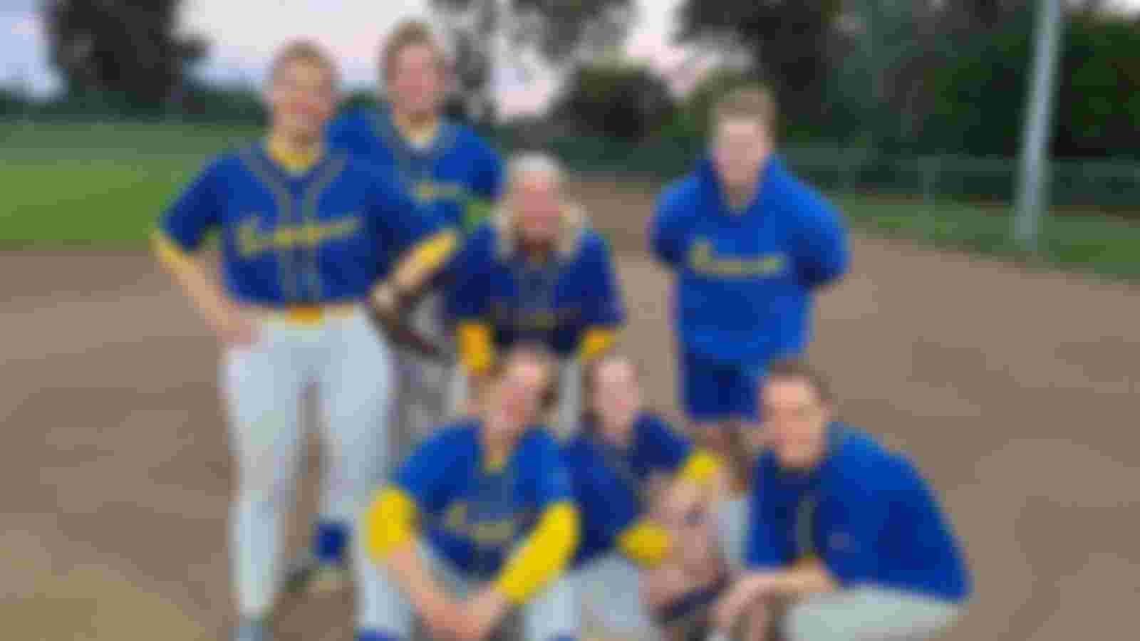 Trainer/coach Dames 4