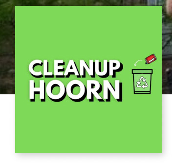 GreenUp met CleanUp