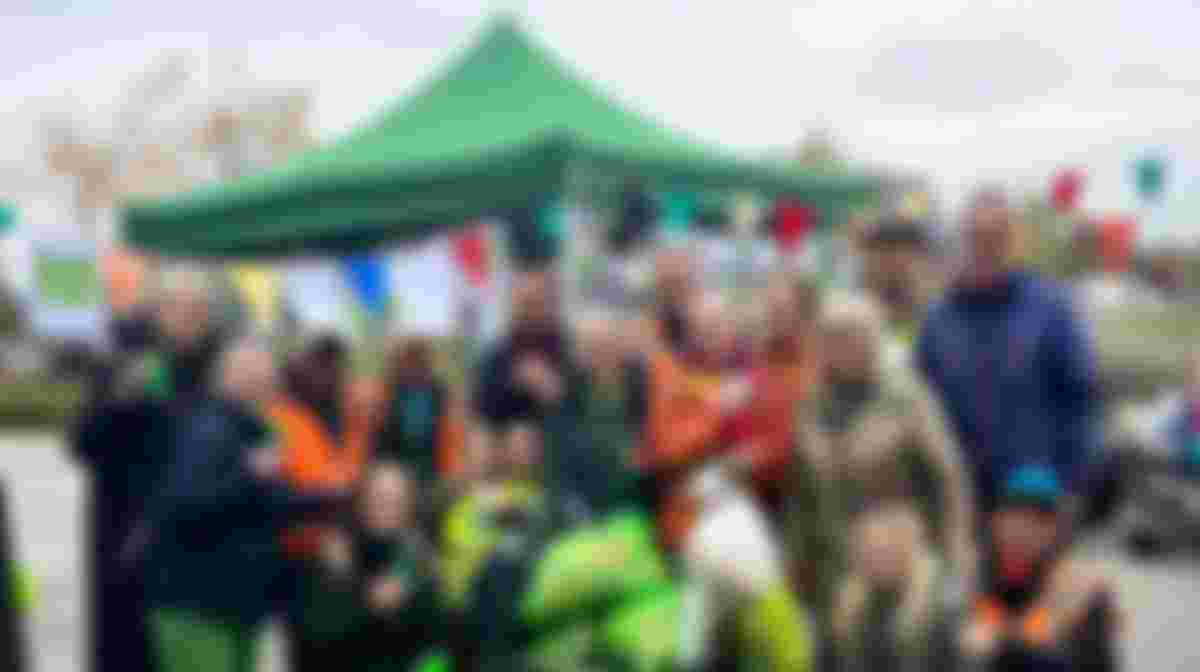 CleanUp Hoorn: Gelukkig Schoonjaar!