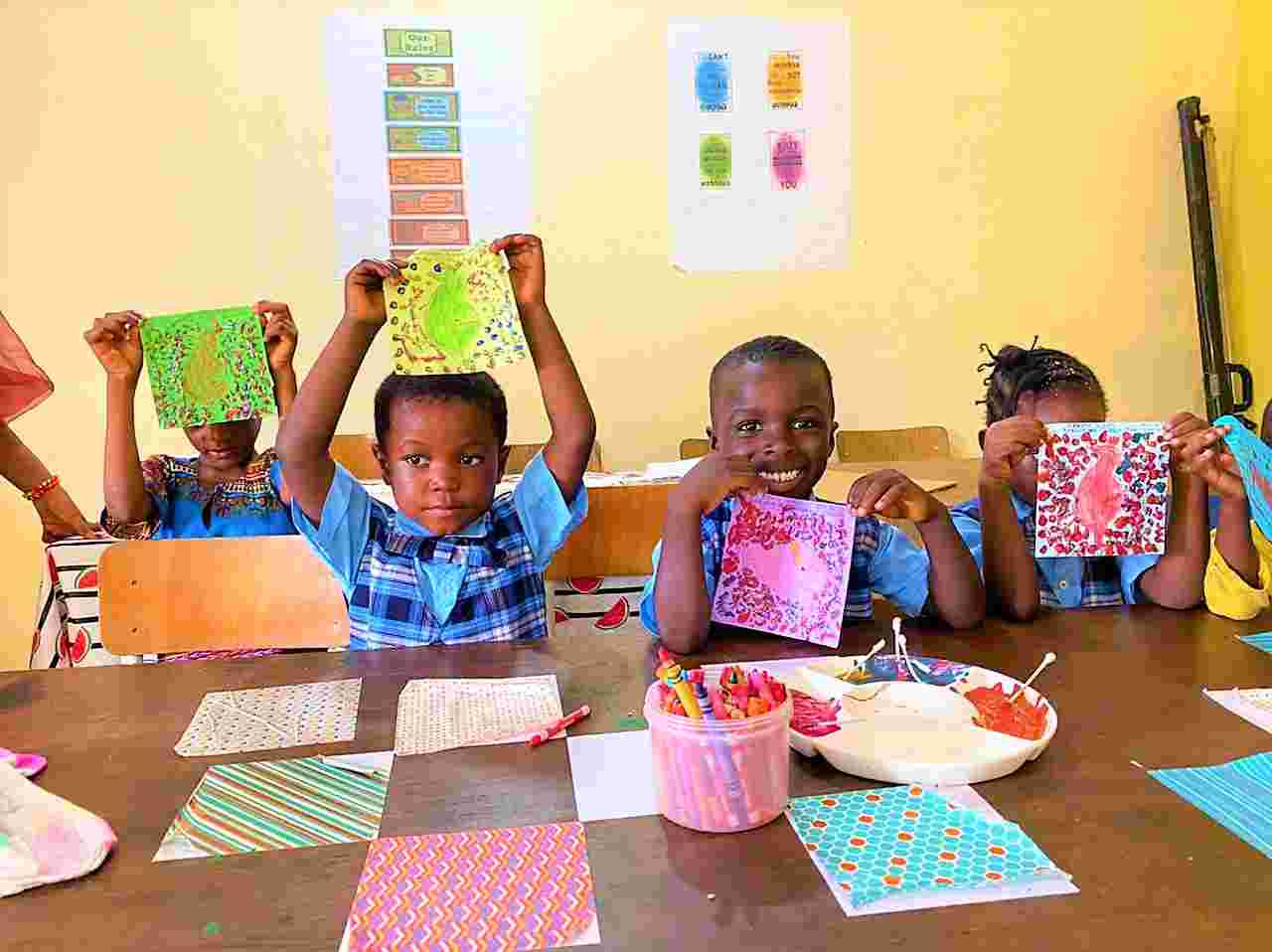 Fondsenwerver – Particuliere Donaties (Nederland)