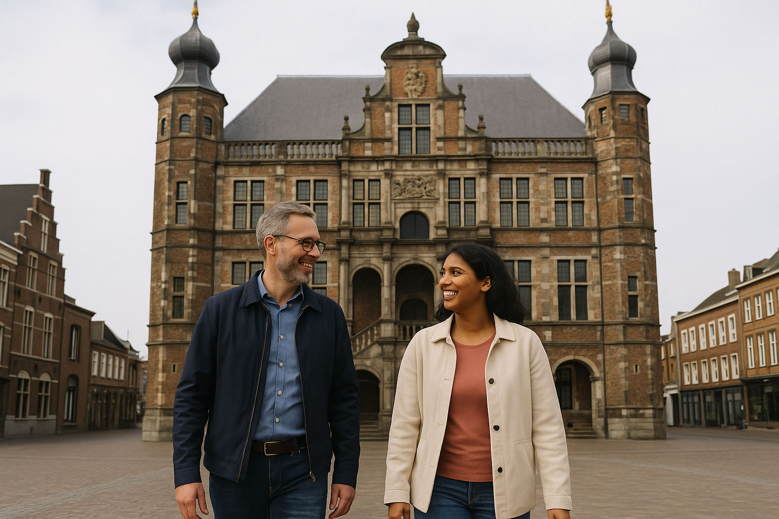 Word Taalcoach bij Stichting Groen Licht NML – Jij maakt het verschil!