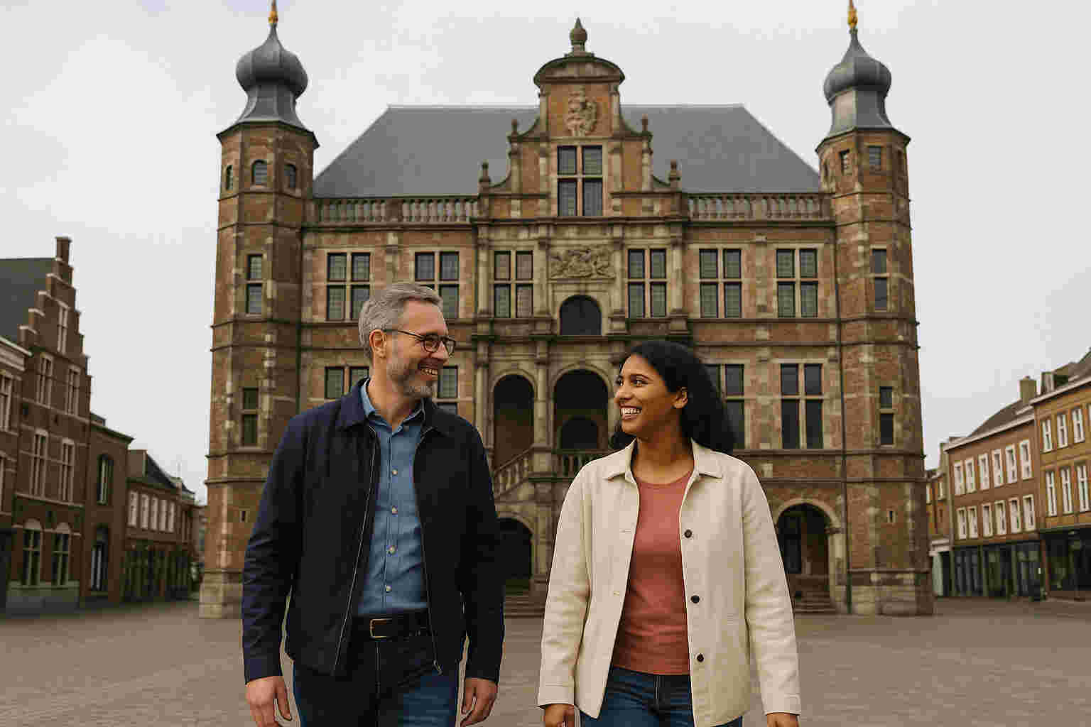 Word Taalcoach bij Stichting Groen Licht NML – Jij maakt het verschil!