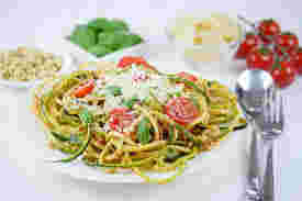 All-round keukenvrijwilliger