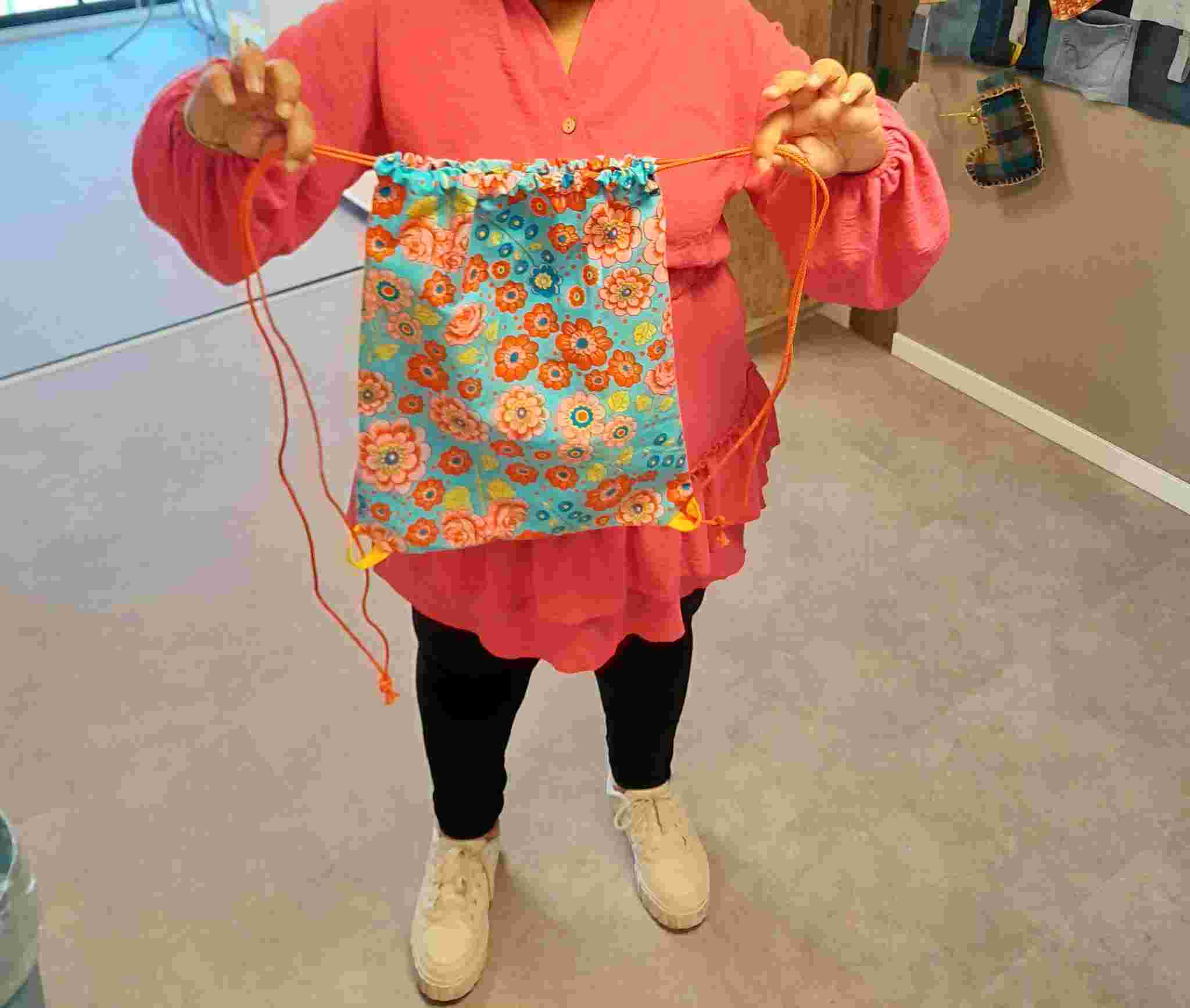 Werk jij graag met naald en draad? Dan zoeken we jou!