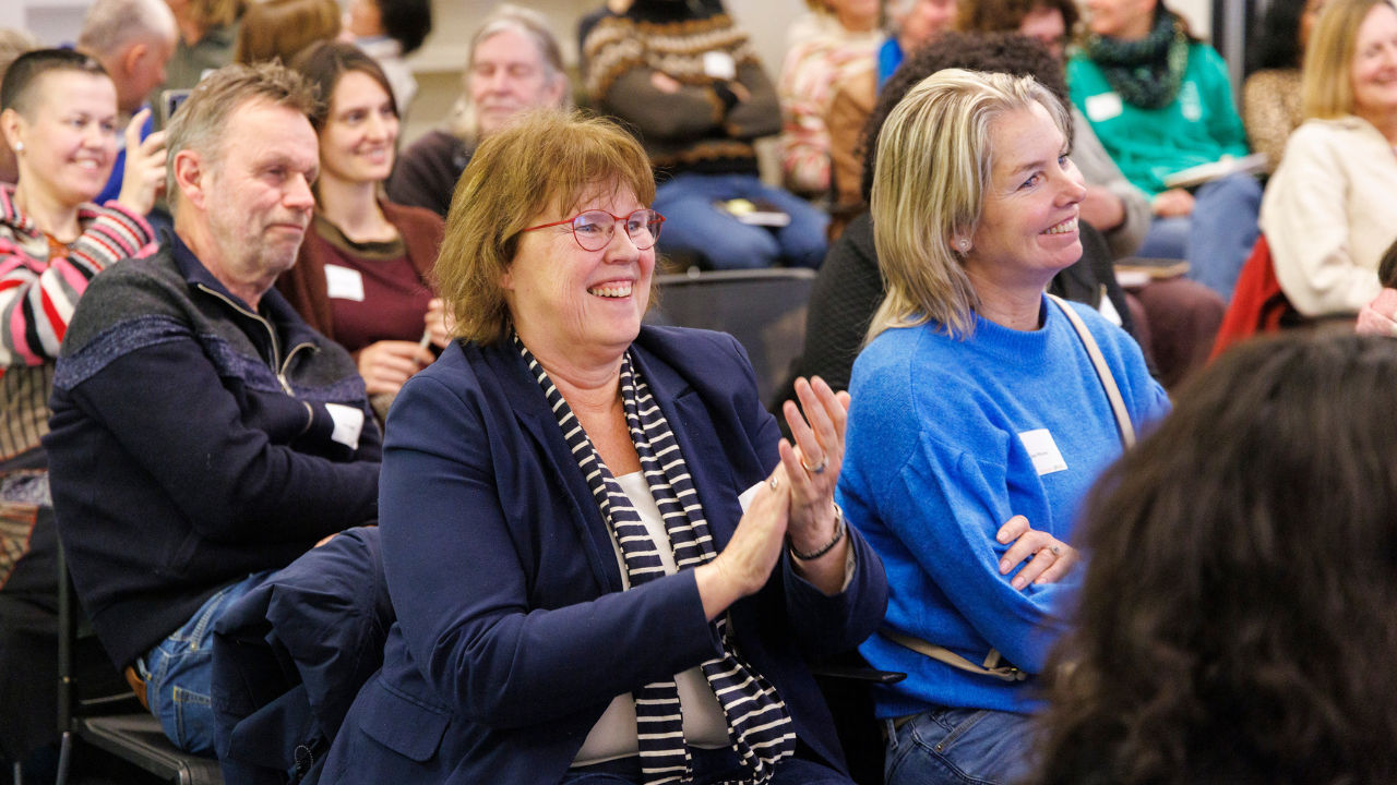 From Fear to Funds: Unlock Your Fundraising Potential