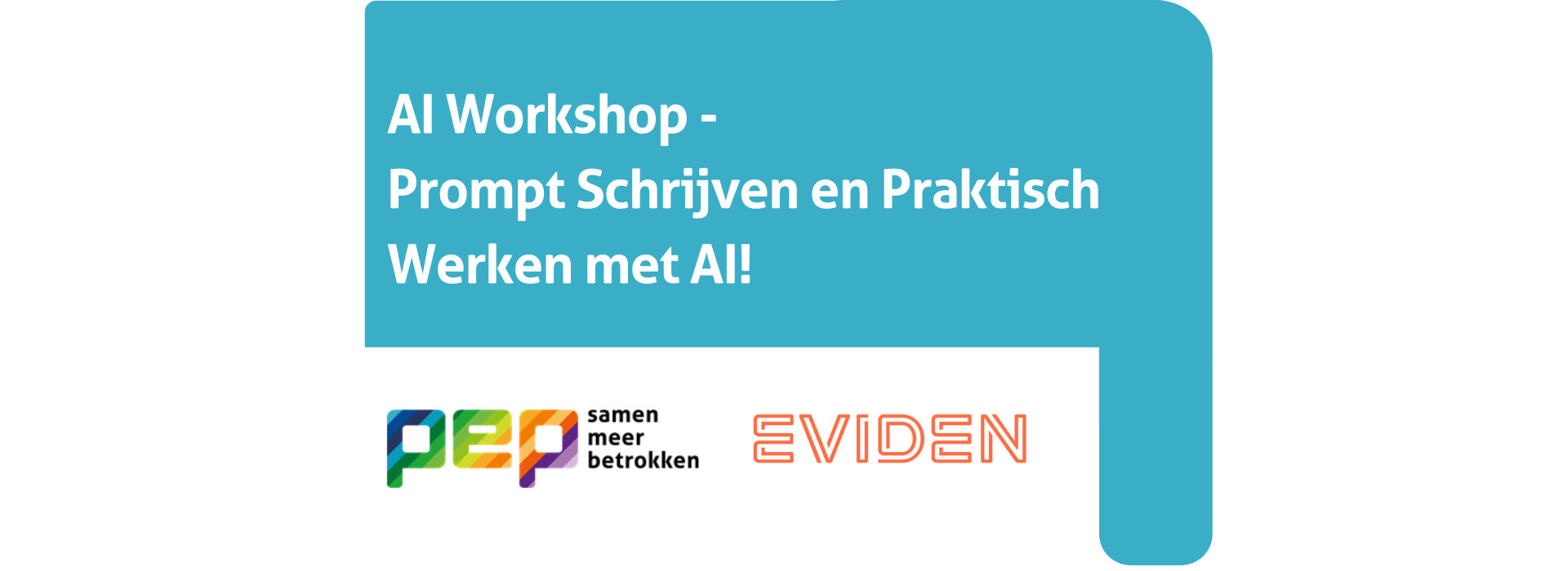 AI Workshop: Prompt Schrijven en Praktisch Werken met AI!
