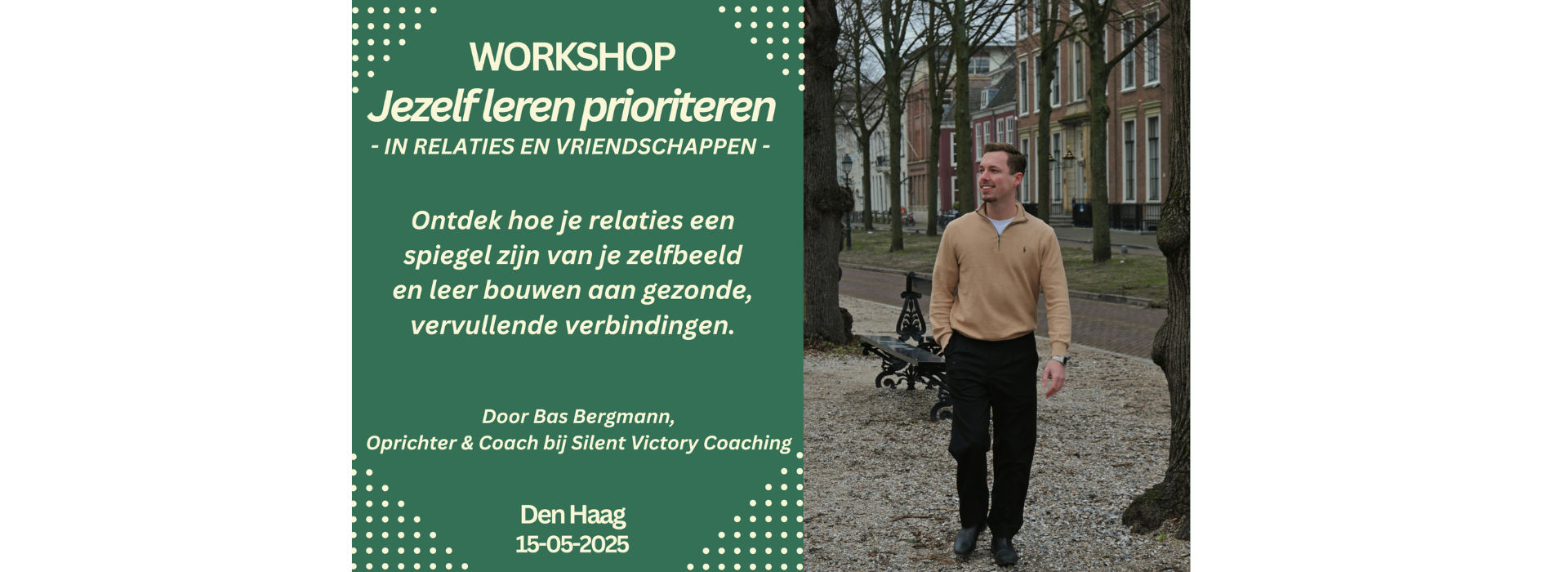 Jezelf leren prioriteren